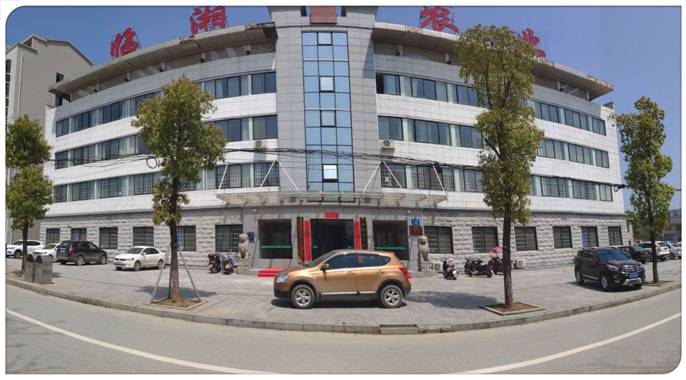 臨湘市土地確權信息平臺建設