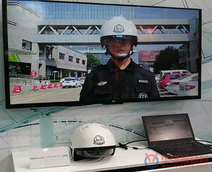 在AI人工智能分析市場的創新推動下 安防大數據應用逐漸深入