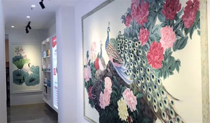 2021涂料市場VS未來發(fā)展趨勢！