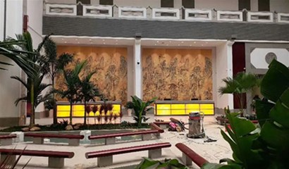 荷仕達(dá)干粉涂料適合南方裝修還是北方裝修？