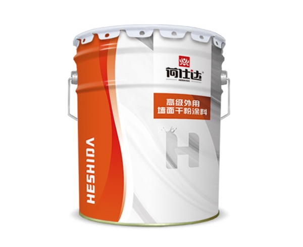 荷仕達(dá)高級(jí)外墻干粉涂料